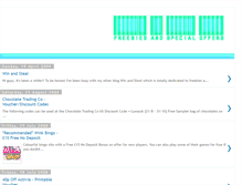 Tablet Screenshot of freebiefree.blogspot.com