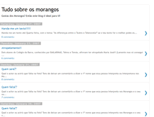 Tablet Screenshot of morangomaniavtpassar.blogspot.com