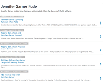 Tablet Screenshot of jennifer-garner-nude.blogspot.com