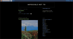 Desktop Screenshot of di-dee.blogspot.com