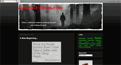 Desktop Screenshot of geneanderson.blogspot.com