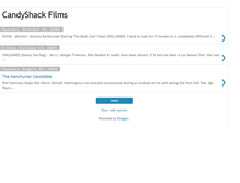 Tablet Screenshot of candyshackfilms.blogspot.com