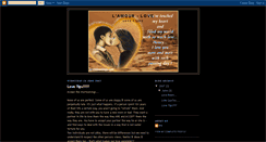 Desktop Screenshot of amour-vie.blogspot.com