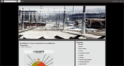 Desktop Screenshot of nealpoursuitsaroute.blogspot.com