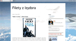 Desktop Screenshot of filetyzizydora.blogspot.com