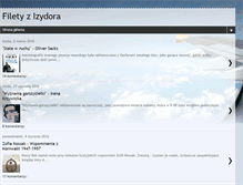 Tablet Screenshot of filetyzizydora.blogspot.com