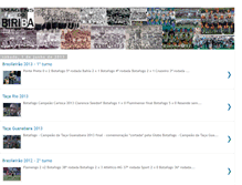 Tablet Screenshot of imagensdobiriba.blogspot.com