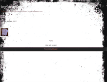 Tablet Screenshot of ingvarneumanncom.blogspot.com