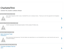 Tablet Screenshot of charlottetrini.blogspot.com