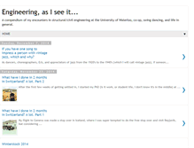 Tablet Screenshot of engineeringasiseeit.blogspot.com