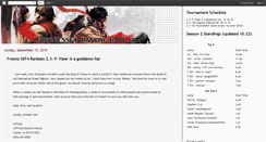 Desktop Screenshot of fresnoranbats.blogspot.com