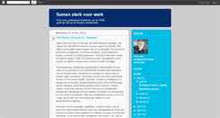Desktop Screenshot of fonsleroy.blogspot.com