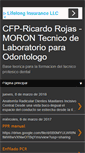 Mobile Screenshot of morontecnicaturaimes.blogspot.com