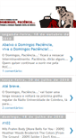 Mobile Screenshot of domingospaciencia.blogspot.com