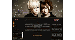 Desktop Screenshot of j-music-land.blogspot.com