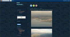 Desktop Screenshot of geofreyssikajat.blogspot.com