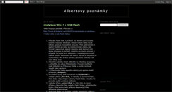 Desktop Screenshot of borekv.blogspot.com