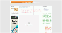 Desktop Screenshot of ligaryseducir.blogspot.com