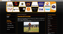 Desktop Screenshot of bttrepsol-polimeros.blogspot.com