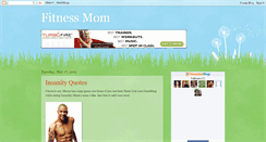 Desktop Screenshot of coachlaraz.blogspot.com