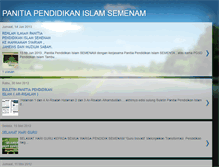 Tablet Screenshot of ppisemenam.blogspot.com