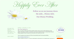 Desktop Screenshot of frankandjenny-happilyeverafter.blogspot.com