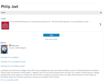 Tablet Screenshot of philip-joel.blogspot.com