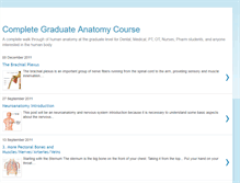 Tablet Screenshot of anatomystudyguide.blogspot.com