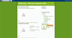 Desktop Screenshot of fdv44116.blogspot.com
