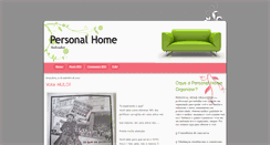 Desktop Screenshot of personalhomesalvador.blogspot.com