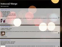 Tablet Screenshot of liratouva2.blogspot.com