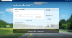 Desktop Screenshot of joaovfcpiadas.blogspot.com