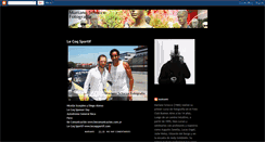 Desktop Screenshot of marianosclocco.blogspot.com