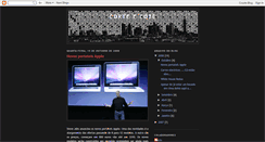 Desktop Screenshot of corticoze.blogspot.com