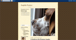 Desktop Screenshot of pointerbotero.blogspot.com