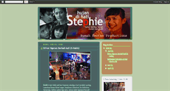 Desktop Screenshot of hujandihatistephieftv.blogspot.com