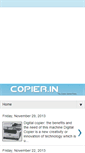 Mobile Screenshot of colorcopier.blogspot.com