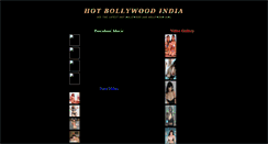 Desktop Screenshot of hotindiabollywoodgirl.blogspot.com