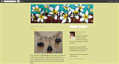 Desktop Screenshot of kamboja-jewel.blogspot.com