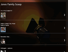 Tablet Screenshot of jonesscoop.blogspot.com