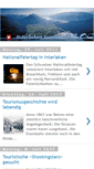Mobile Screenshot of interlakenblog.blogspot.com