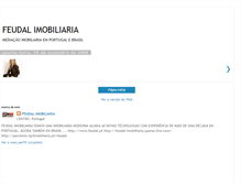 Tablet Screenshot of feudal-imobiliaria.blogspot.com