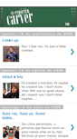 Mobile Screenshot of espiritucarver.blogspot.com