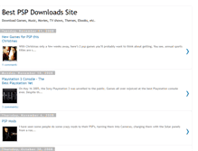 Tablet Screenshot of downloadplaystationgames.blogspot.com