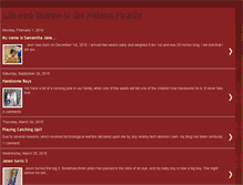 Tablet Screenshot of je-nelson.blogspot.com