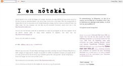 Desktop Screenshot of iennotskal.blogspot.com