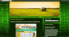 Desktop Screenshot of kamaha88.blogspot.com