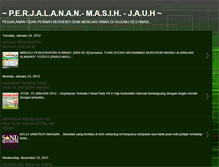 Tablet Screenshot of kamaha88.blogspot.com