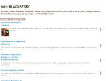 Tablet Screenshot of aa-blackberry.blogspot.com