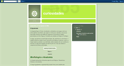 Desktop Screenshot of curiosidades3hfecico.blogspot.com